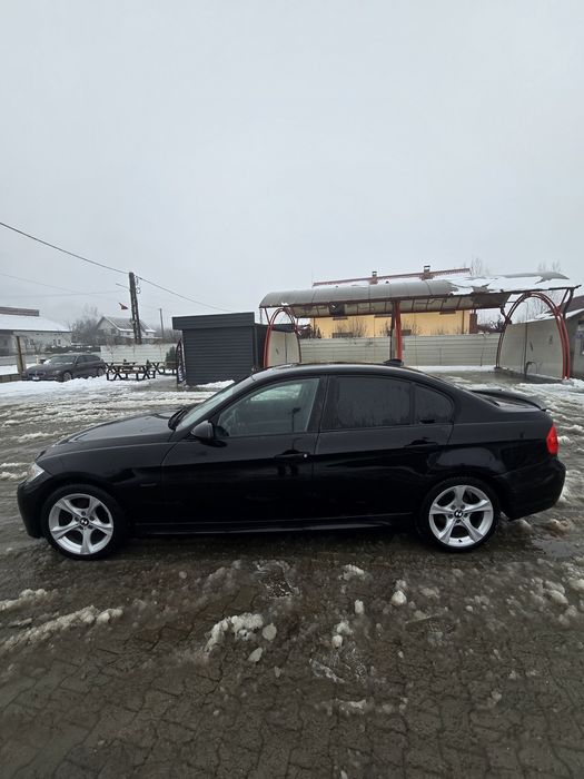 Vand bmw e90 2.0i