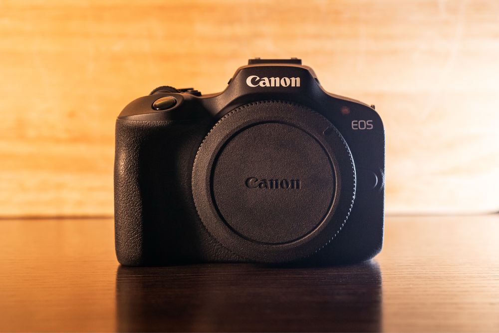 Canon EOS R100 Body