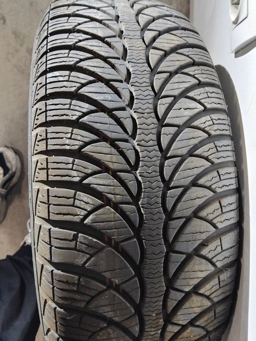 Зимни гуми с джанти