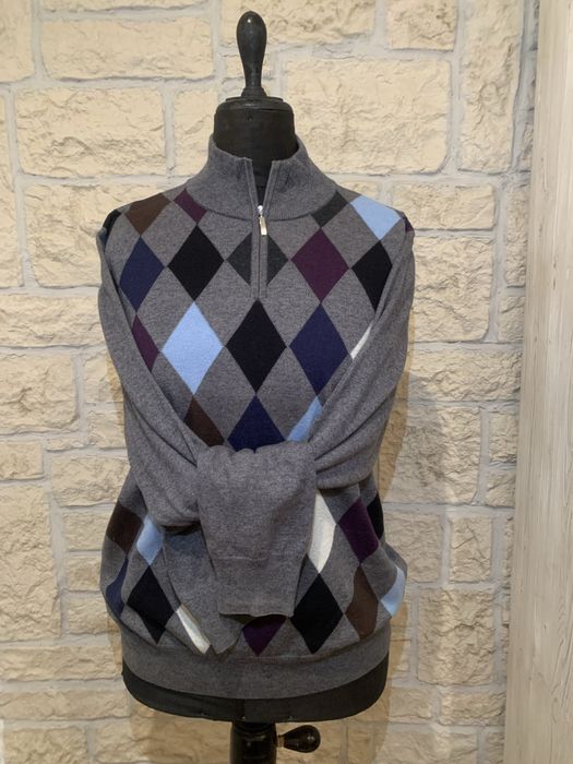 Pulover Mey & Edlich