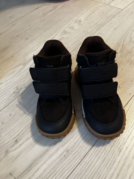 Ghete copii lasocki