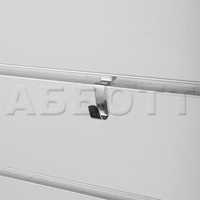 Торговые крючки 15см