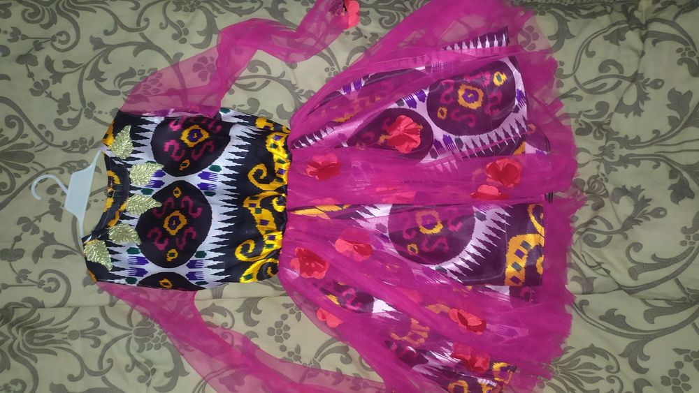 Детская одежда для девочек