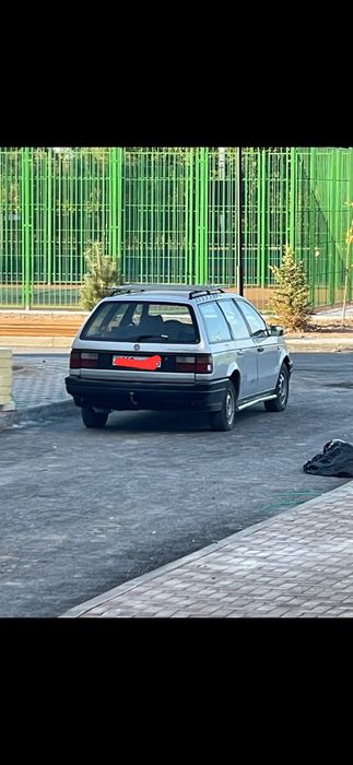 Пассат универсал