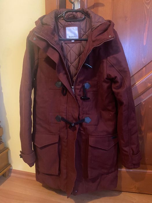 Parka / Palton M Bench