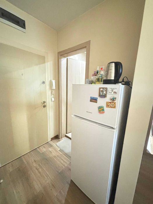 Дава се под наем Едностаен апартамент в София, Студентски град - 48 кв.м за 399 € - Снимка #3