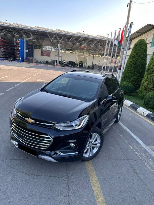 Tracker 1 full premier srochna sotiladi