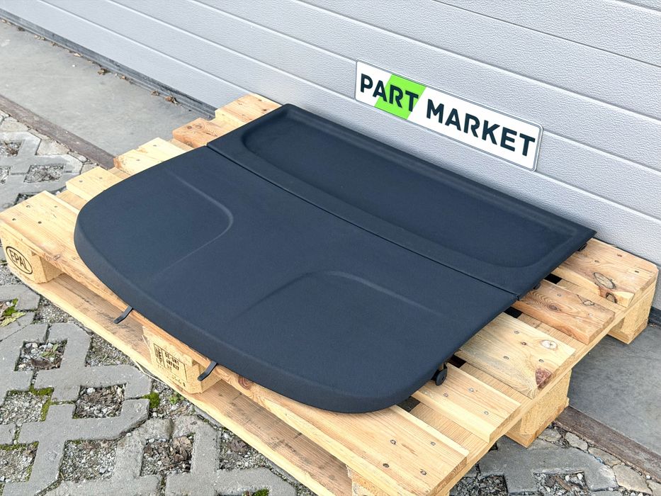 Кори багажник AUDI A7 C7 4G