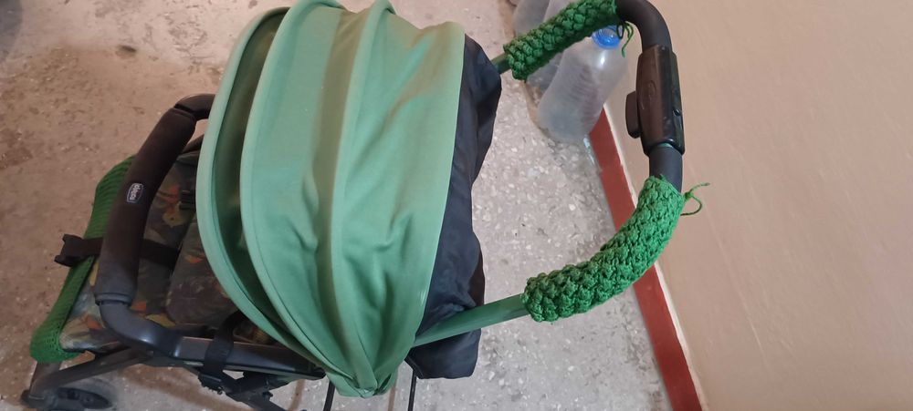 Продам детские коляска