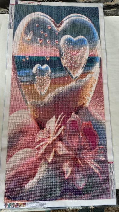 Диамантени гоблени