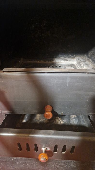 Камина prity 23+6 kw