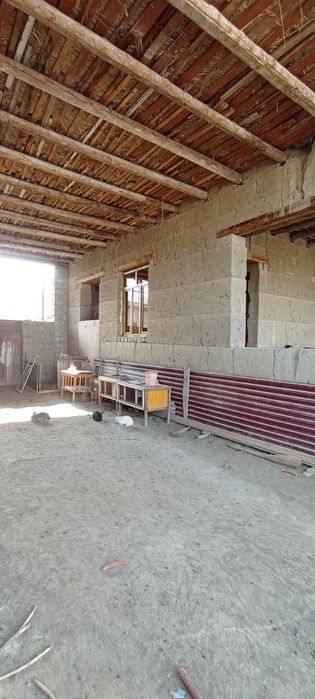 Участок поселок Чархин