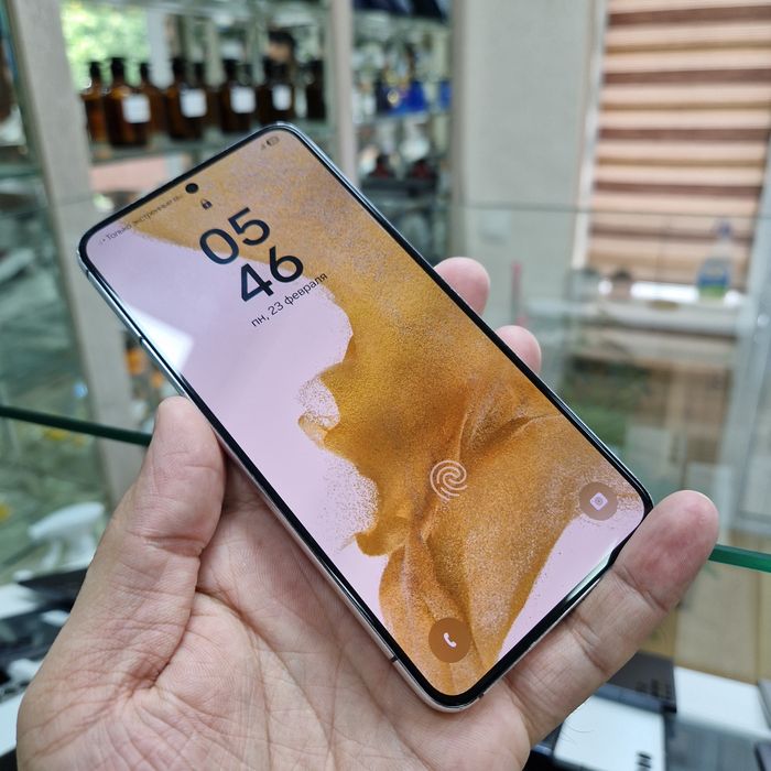 Samsung S22Plus 256/128GB