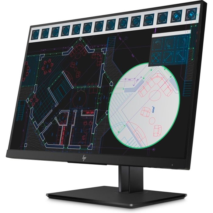 Монитор HP Z24i G2 Сотилади