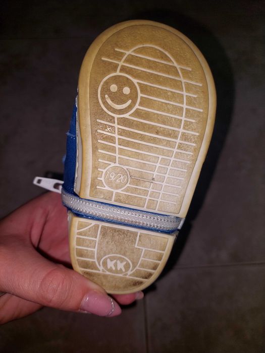 Бебешки буйки за прохождане