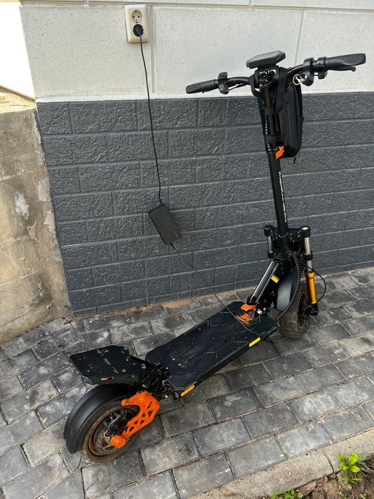 Kugoo Kirin m5pro