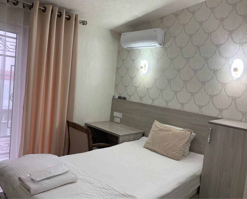 Eurolux Boutique Hotel Oilaviy Mehmonxona