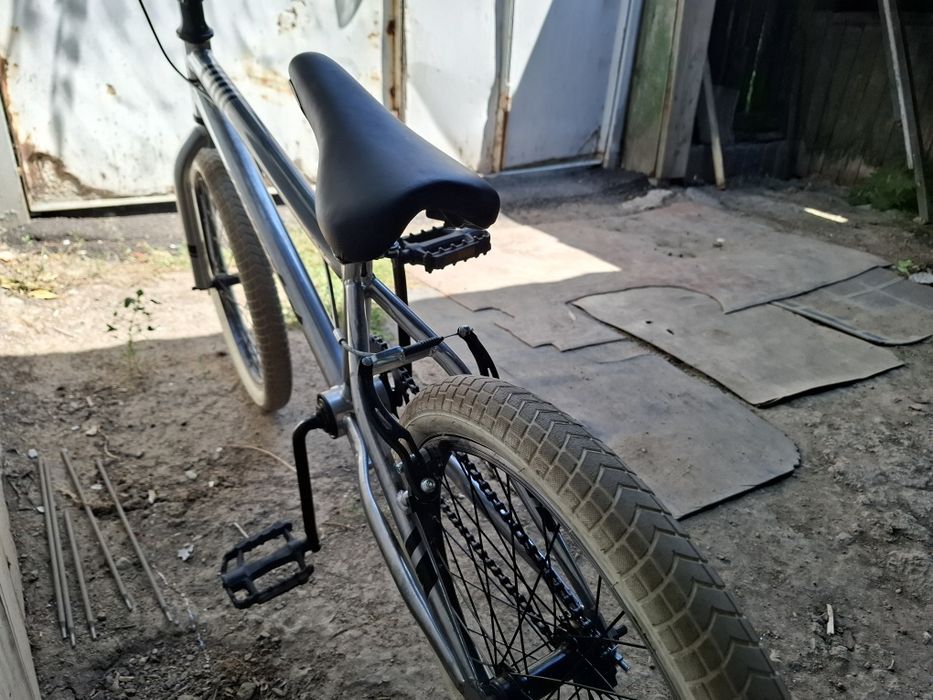 продаю срочно bmx