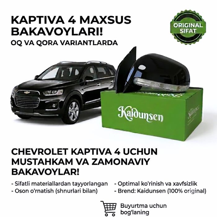 Bakavoy, bakavoy oyna  GM,Hongqi,Li,Byd
