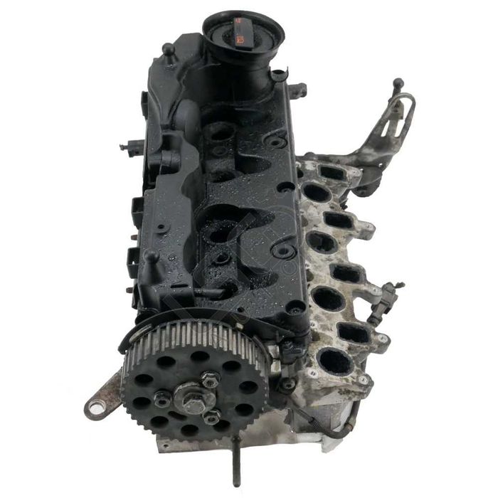 Оборудвана цилиндрова глава Volkswagen Passat (B7)  ID: 157212