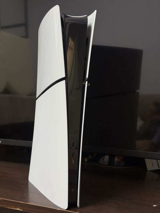 Playstation 5 Sony