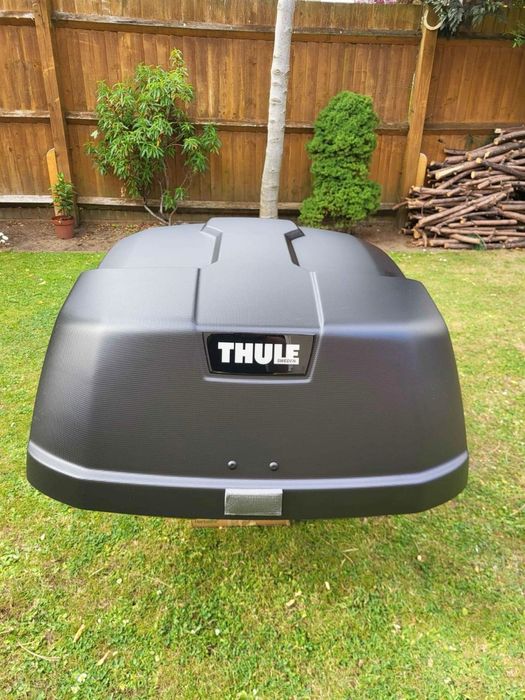 Куфар за багаж THULE Force XT M