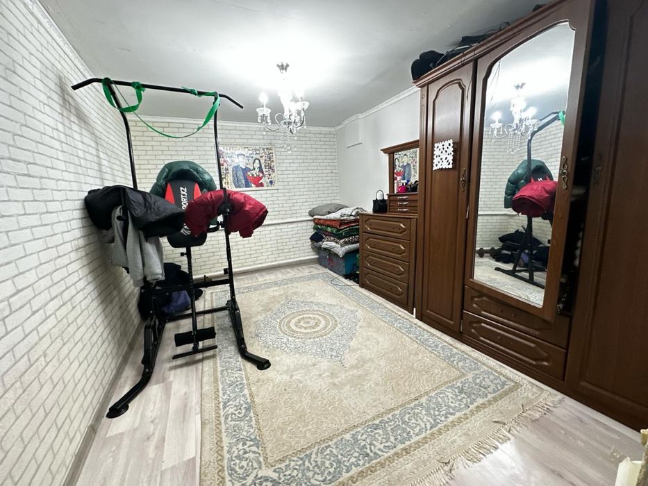 Үй сатылады тез арада