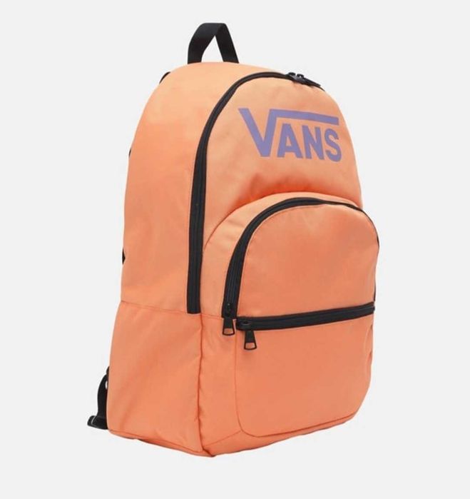 Раници VANS - Топ цена и качество - два цвята - УНИСЕКС