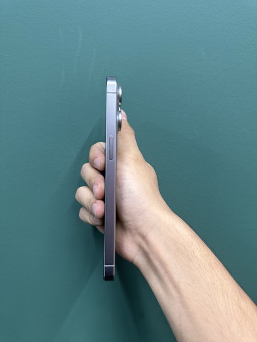 IPhone 15 Pro Max 512gb 100%