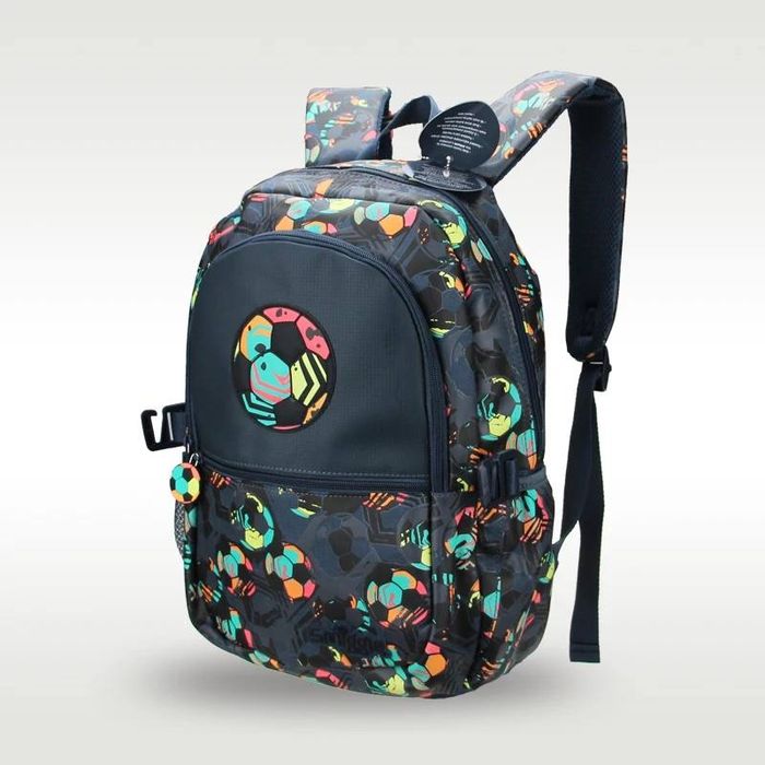 Портфель Smiggle футбол оригинал рюкзак/ранец