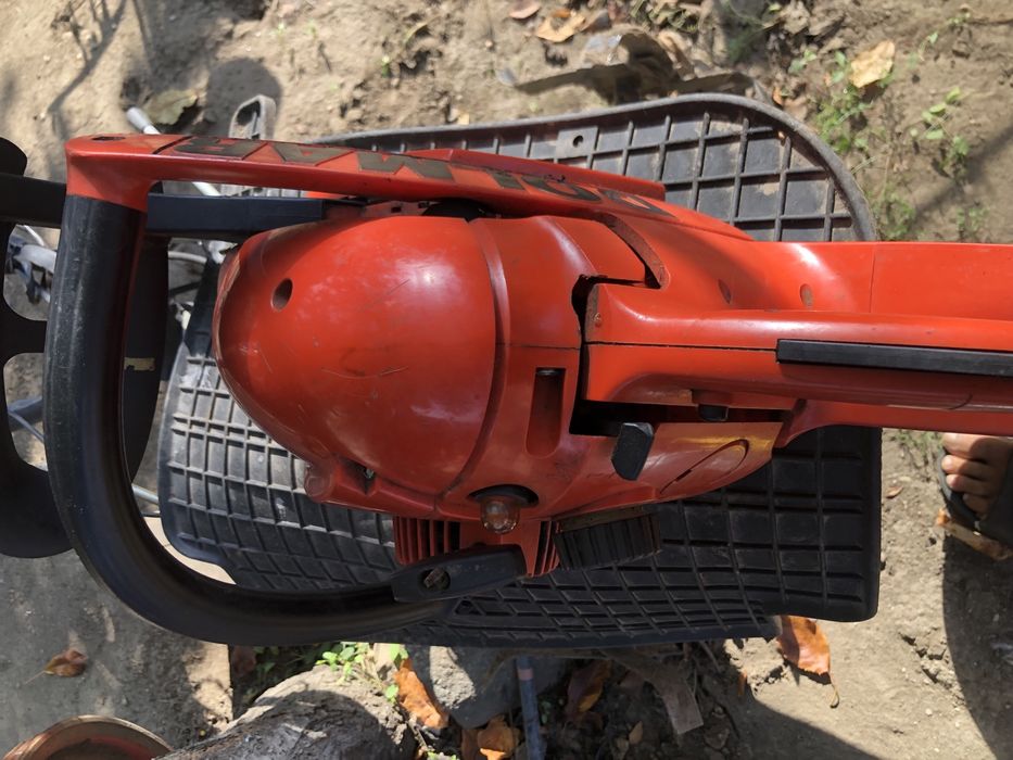 Drujba dolmar ps-34