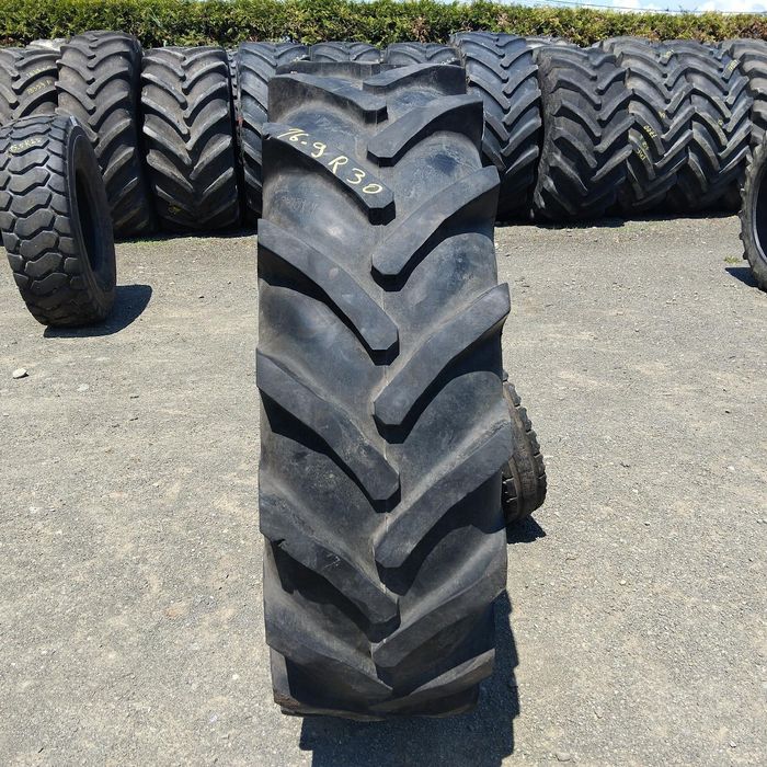 Cauciucuri 16.9R30 (420/85R30) Barum Anvelope Livrare Toata Tara