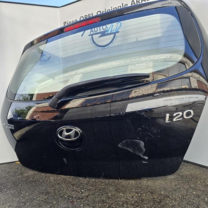 Haion complet Hyundai i20
