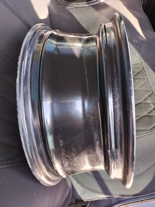 Диски с шинами летние