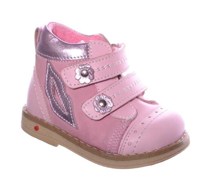 Ортопедическая обувь