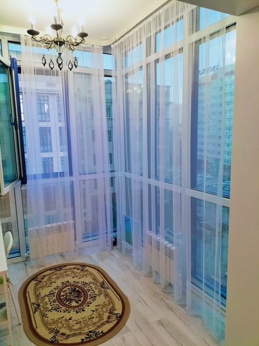 Продам 2 комнатную вартиру