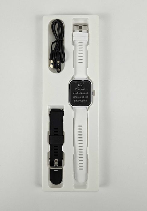 Нов смарт часовник TAOPON