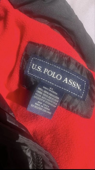 Geaca Ralph Lauren 4 ani