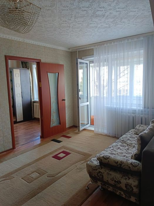 Продается 2-х комн.(2-43, 3эт)