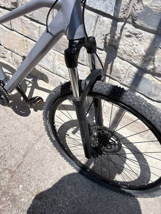 Велосипед Sprint Apolon 2019 pro 27.5 - KАТО НОВО (на една седмица каране)