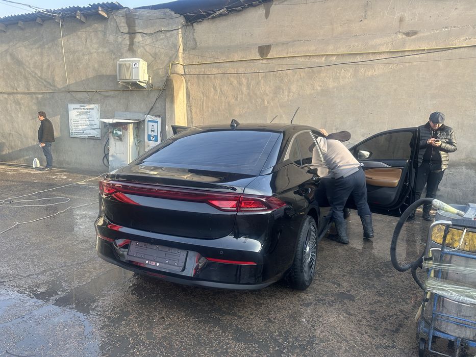 Srocna gac aion s580