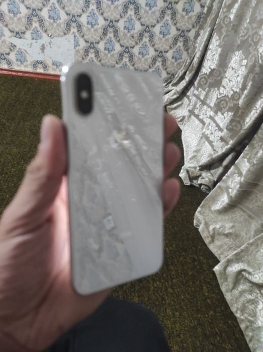 Айфон хс 128 память