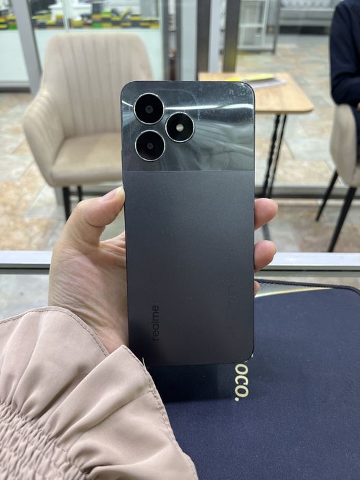 Realme note 50 /////