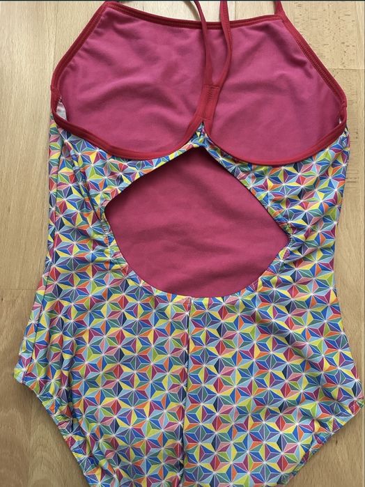 Момичешки бански Arena