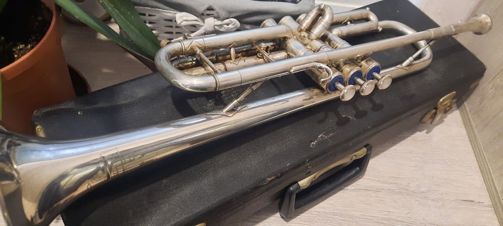 Тромпет BM Symphony