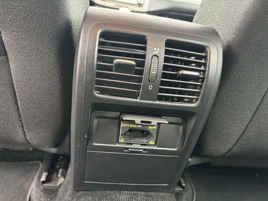 Volkswagen Passat b6, bi-xenon, 2.0 TDI,BMP (un singur ax) 140 CP