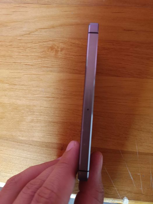 iPhone 5S piese Gray