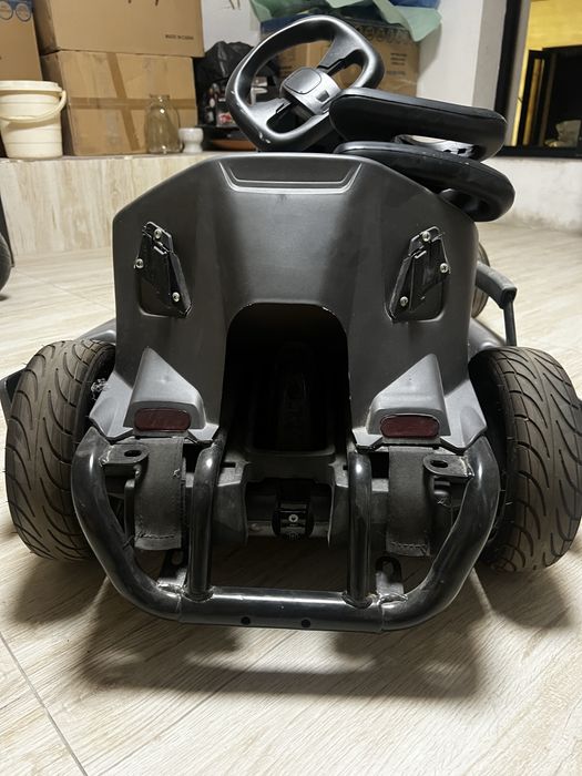 Go kart електрический