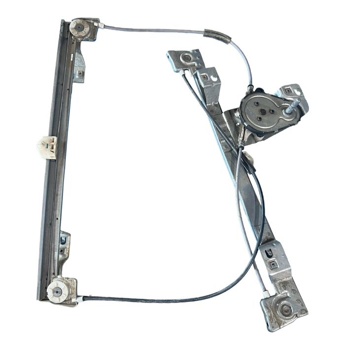 Macara Geam Dreapta Fata Renault Kangoo Be Bop Kw0/1_ 2009 - >