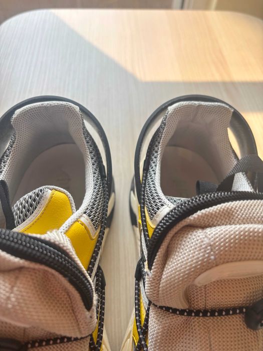Adidasi Sneaker Iceberg Kakkoi 42